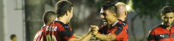 Vitória joga por 2 empates para ser bicampeão baiano