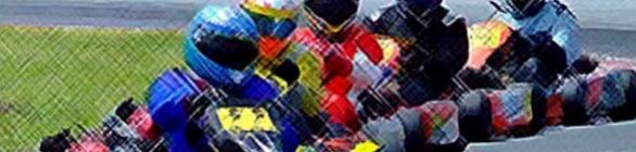 CAMPEONATO BAIANO DE KART 