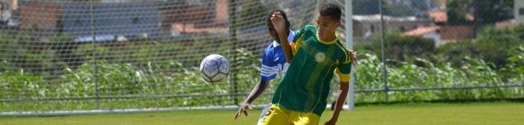 Terceira rodada da Copa Metropolitana tem recorde de gols