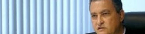 Rui inaugura novo Distrito de Segurança e Delegacia da Mulher no interior