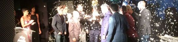 Bahia e Vitória dominam a seleção do Campeonato Baiano 2017