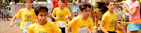 Inscrições da corrida Running Daventura