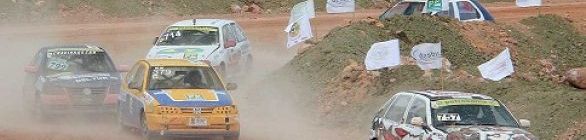 Campeonato Baiano de Velocidade na Terra acontecerá no dia 28 de maio