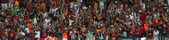 Com o Barradão em obras, Vitória vai mandar dois jogos do Brasileirão na Fonte