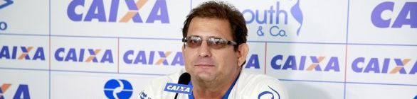 Confiante no fator casa, Guto deve manter Lucas na zaga neste domingo