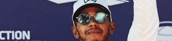 Hamilton reage, supera Vettel e fatura GP da Espanha; Massa é o 13º