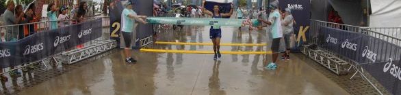 Asics Golden Run amplia participação baiana no calendário desportivo internacion