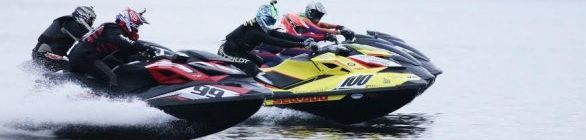 JET SPORTS CONTEST: DIVERSOS ESTILOS DE COMPETIÇÕES NO MESMO EVENTO