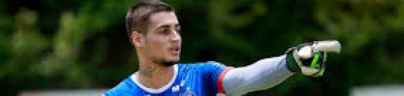 Jean elege defesa em chute de Luís Fabiano a mais difícil:Deus vem me abençoando