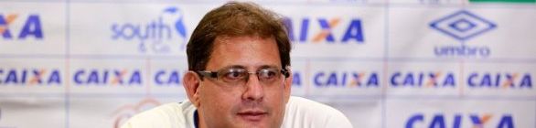 Presidente do Bahia não critica o Inter e diz: 