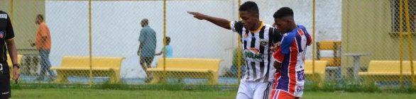 Quartas de final da Copa Metropolitana acontecem nesta sexta e sábado 