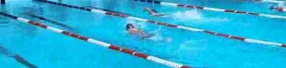  14 Clubes participantes e 168 atletas, aconteceu na sexta 2/6, na piscina