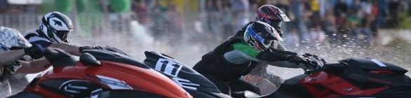  30º BRASILEIRO DE JET SPORTS: NESTA QUINTA-FEIRA COMEÇAM AS DISPUTAS EM BOA ESP